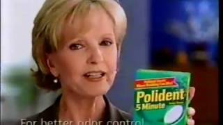 June 2003 commercials from ABC