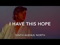 Luke Skywalker/Harry Potter - I Have This Hope
