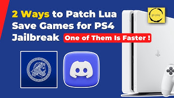 Learn How to Create Your Own Lua Loader Save Game for PS4 Jailbreak!