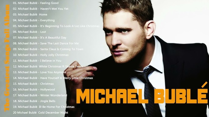 Home by Michael Buble