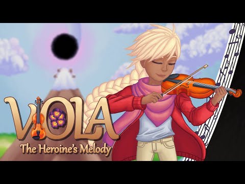 Viola: The Heroine's Melody Release Trailer