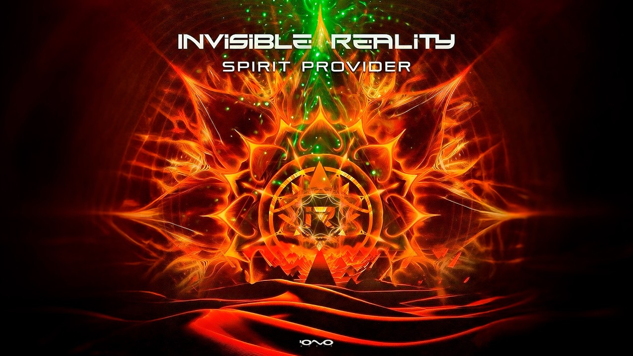 Watch Invisible Reality - Spirit Provider (Full Album Live Mix) on YouTube Watch Invisible Reality - Spirit Provider (Full Album Live Mix) on YouTube