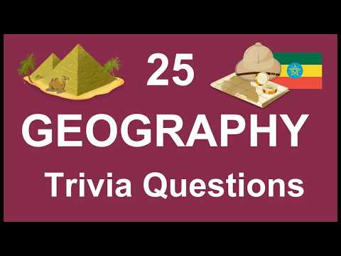 25-geography-trivia-questions-|-trivia-questions-&-answers-|