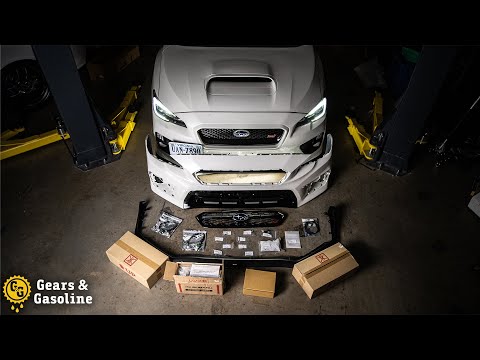Building the Perfect