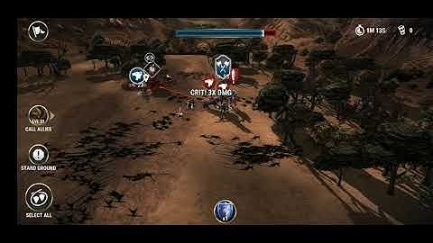 Dawn of Titan Titan freezing problem 4