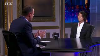 EXCLUSIVE : The Rise of Artificial Intelligence with Erick Stakelbeck   TBN Special