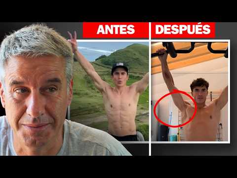 Márquez Finally Explains the Photo No One Understood