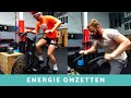 The Toaster challenge | Energie omzetten