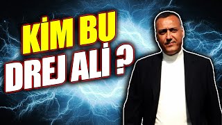 Çakıcının Oğlunu Infaz Edecek Kadar Deli Drej Ali̇ 