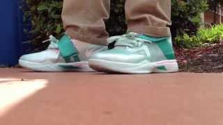 easter kd 4