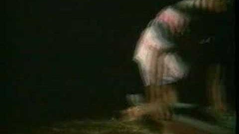 Kong fui sui ye ( Hakka love song )