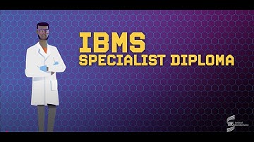 IBMS Qualifications Journey: How the Specialist Diploma Boosted My Career