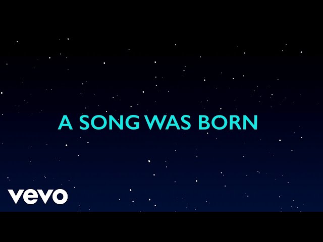 Luke Combs - A Song Was Born