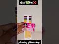 PH testing of Nirma pink soap #viral #phtesting #likeandsubscribe #shortsvideo