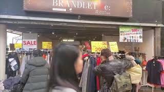 ブランドセレクトアウトレットショップ BRANDLET Re: