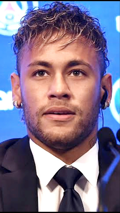 Neymar junior face transformation❤🔥#neymar #shorts
