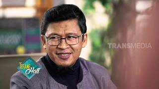 TERANG HATI | HARAMMYA AIB DAN GIBAH  (04/05/19) Part 3