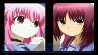 angel beats alchemy duet version Lyris (2013)