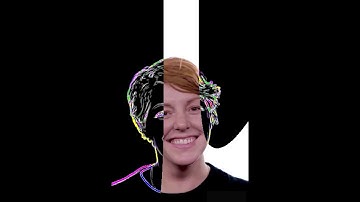 SparkAR Template   Neon Effect