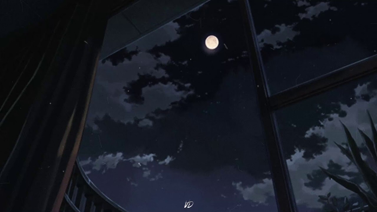 kai - reason (slowed + reverb)