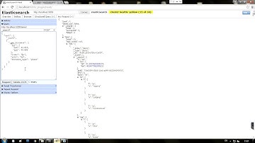 ElasticSearch - Geo (Spatial Search)
