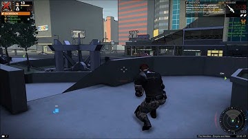 D4Nz88 APB short game