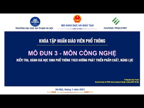 Video: Các loại công cụ kiểm tra là gì?