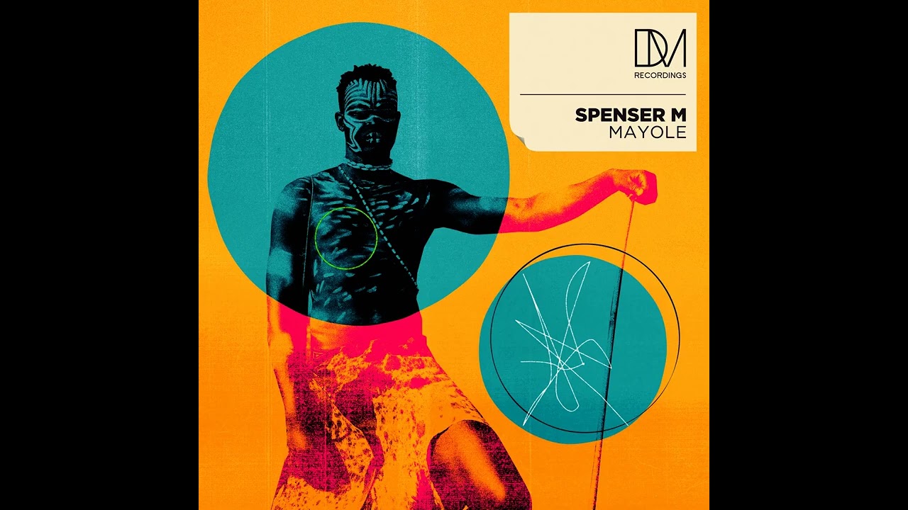 Guarda Spenser M - Mayole (Original Mix) su YouTube Guarda Spenser M - Mayole (Original Mix) su YouTube