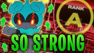 So You Can Use Marshadow In Legends Za Now