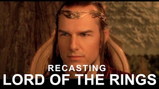 Recasting The Lord Of The Rings: The Council Of Elrond