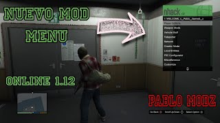 Gta 5 Ps3 1.12 Nuevo Mod Menu Sprx Nhack V1.0 Dexcexhen Free Download