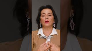 Hiam Abbass connects with hope - despite her sadness Content