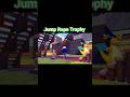 Pokopia The Jump Rope Trophy #pokopia #pokemon #shortvideo #shorts