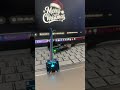 Merry Christmas 🎁🎄 Arduino Christmas Tree with Snow Animation on OLED Display #arduinotraining