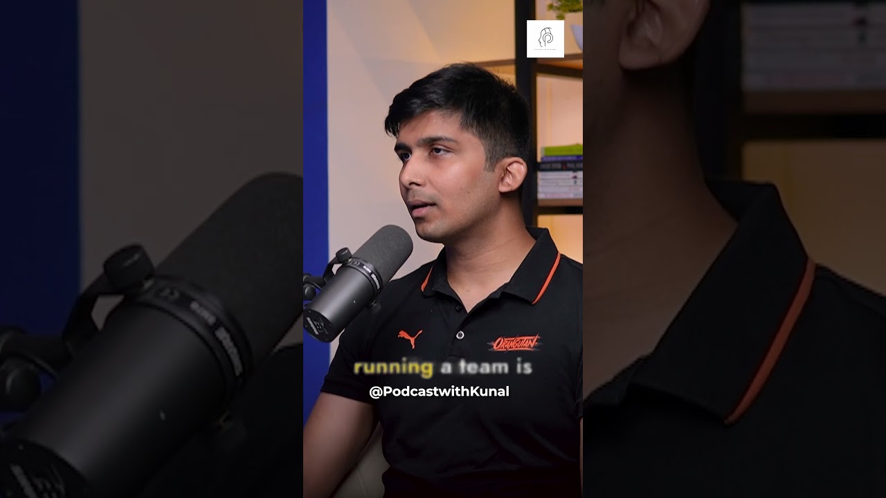 Esports Insiders Reveal the Hidden Truth About Starting a Team!