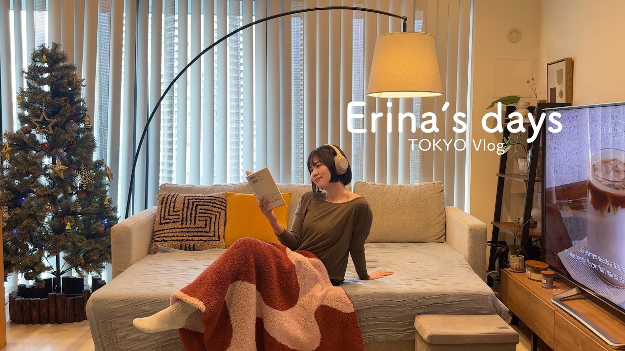 【Vlog】朝6時起きのゆっくり朝活で生活を整える☀️マインドが揺るぎにくい私の無理をしない過ごし方