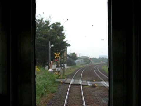 関東鉄道常総線快速（守谷→水海道） @mike32768