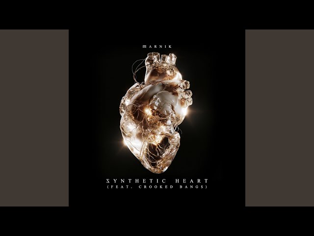 Synthetic Heart (Preview) - YouTube