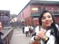 Mon Laferte - Puente de los Suspiros en Lima