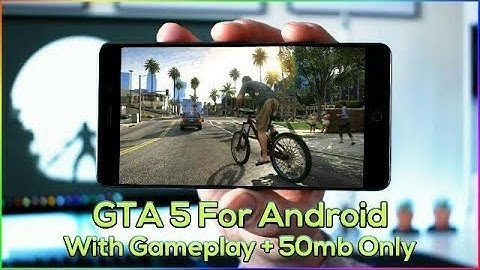 *UPDATED* GTA V Unity v1.7 Beta | Modded APK | Albatroaz Gaming