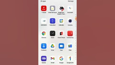 5G testing process part 1