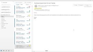 AI Email Assistant To Automate Your Outlook &amp; Microsoft 365 Inbox — Microsoft Inbox Manager Demo