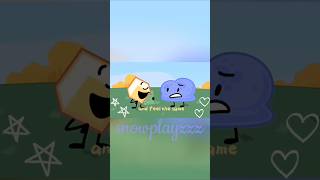 just a small vent..also hello again!///#bfdi #tpot #bfb #objectshow #animationmeme #osc #fypシ #silly