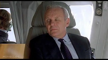 Meet Joe Black - Speech