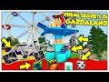 VINCIAMO TUTTI I PREMI DI GARDALAND! - Minecraft ITA Parco Divertimenti