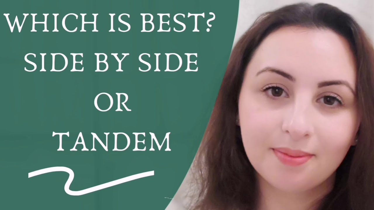 city mini side by side