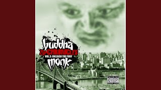 Watch Buddha Monk Its A Stick Up video