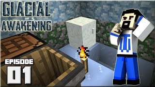 Glacial Awakening - Ep 01 : L'âge de glace !!