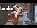 Booba 🧑‍🍳 Aşçı 🍔 Bölüm - Çocuklar için komik karikatürler - BOOBA ToonsTV