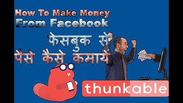 how to create facebook app In Thankable /full tutorial in Hindi